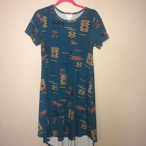 Lularoe Carly